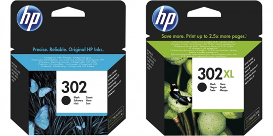 cartouche standard XL HP